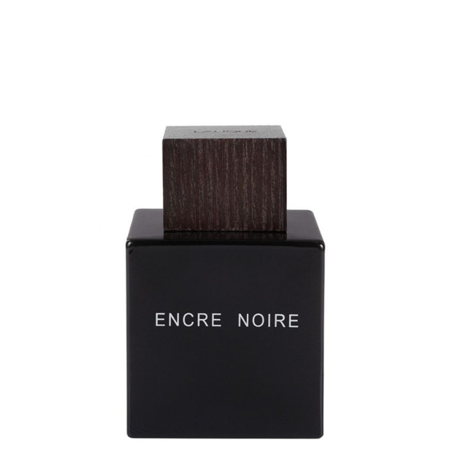 Parfums Lalique Eau De Toilette | Encre Noire