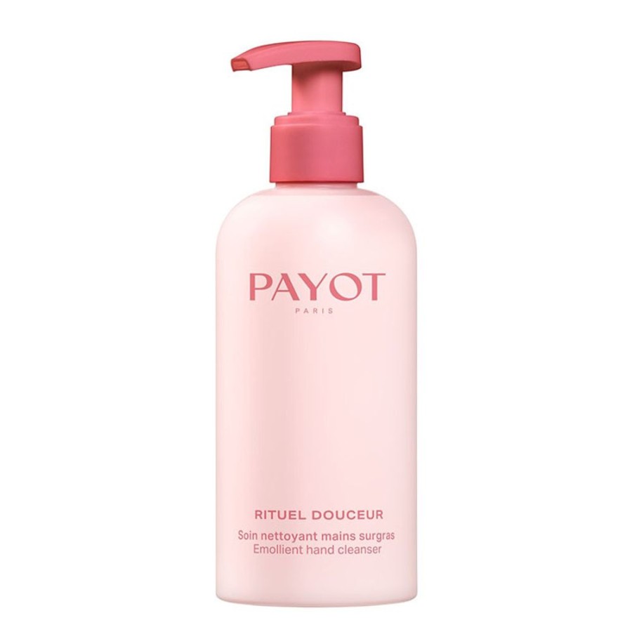 Soins PAYOT Savon Liquide | Soin Nettoyant Mains Surgras