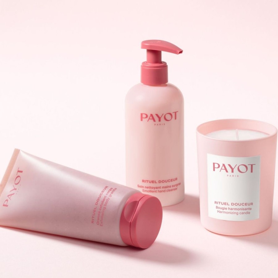 Soins PAYOT Savon Liquide | Soin Nettoyant Mains Surgras