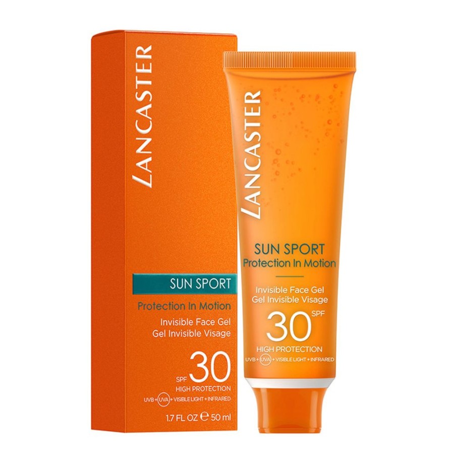 Soins Lancaster Protection Solaire Visage | Sun Sport