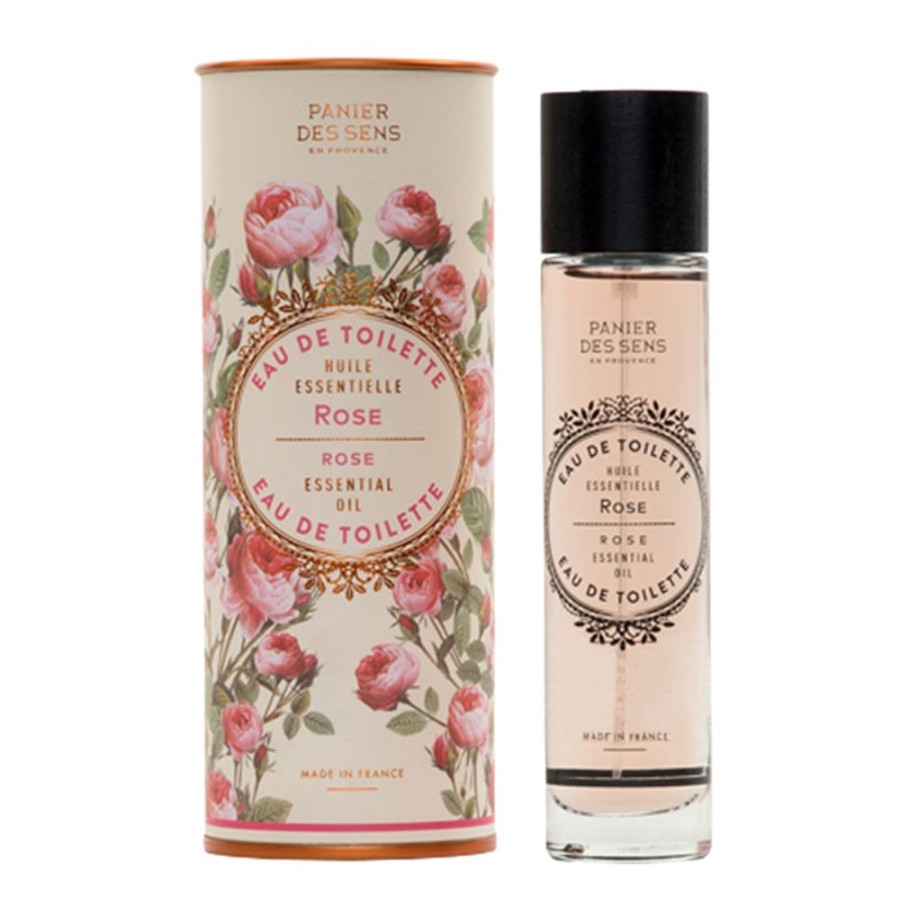 Parfums Panier des Sens Eau De Toilette | Eau De Toilette