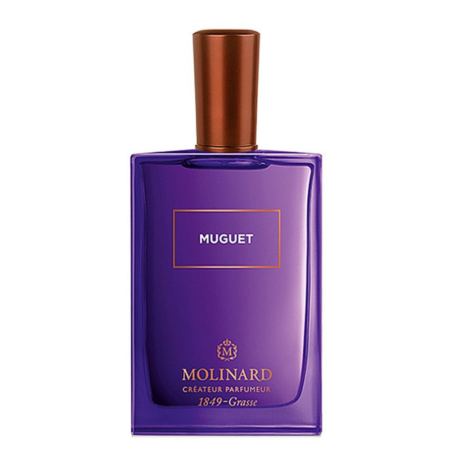 Parfums Molinard Eau De Parfum | Muguet