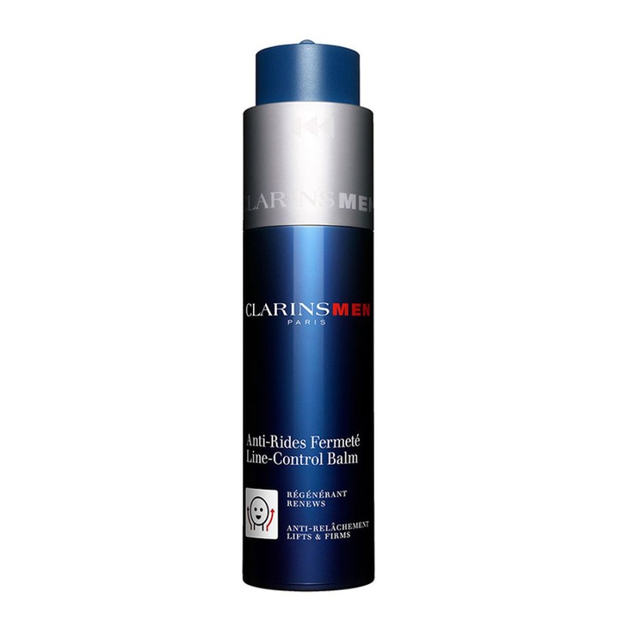 Soins Clarins Soin Visage Hommes | Clarinsmen Anti-Rides Fermete