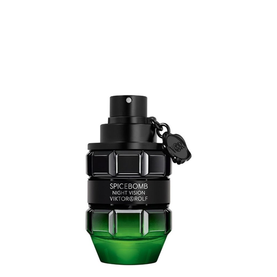 Parfums Viktor and Rolf Eau De Toilette | Spicebomb Night Vision