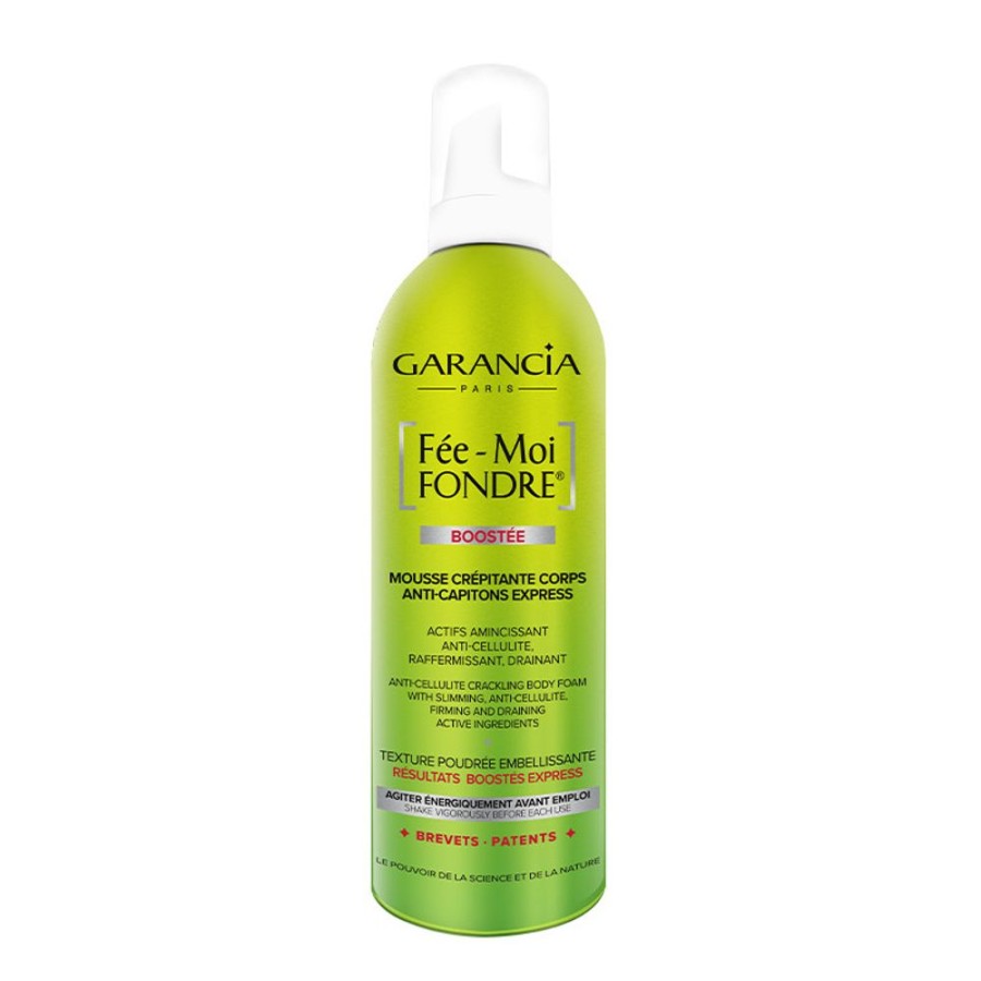Soins Garancia Minceur & Fermete | Fee-Moi Fondre Boostee