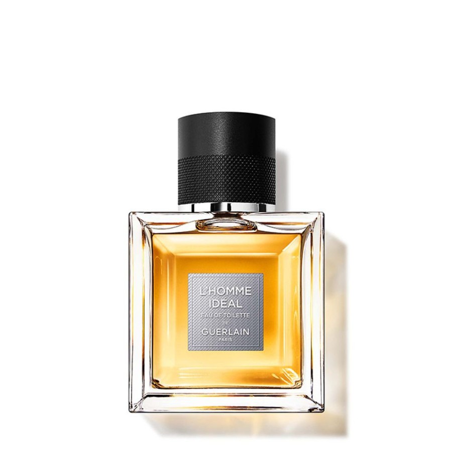 Parfums GUERLAIN Eau De Toilette | L'Homme Ideal