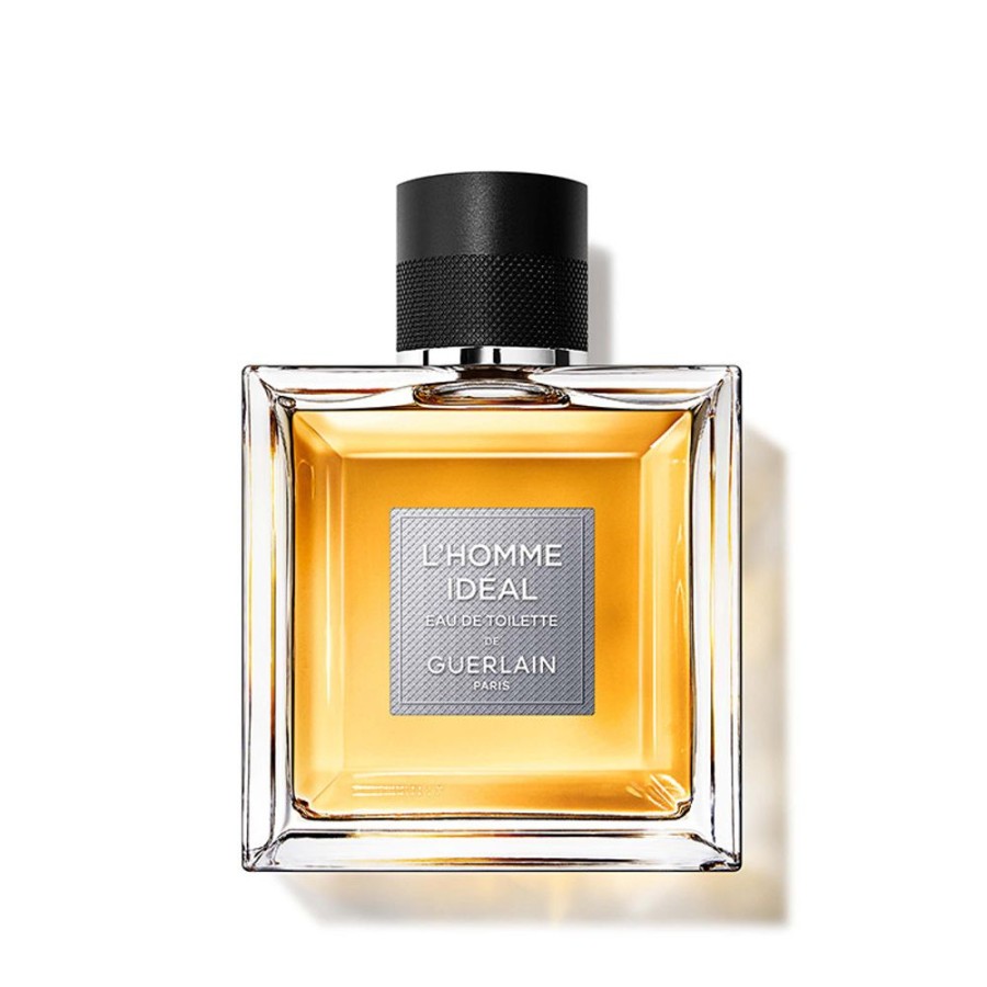 Parfums GUERLAIN Eau De Toilette | L'Homme Ideal