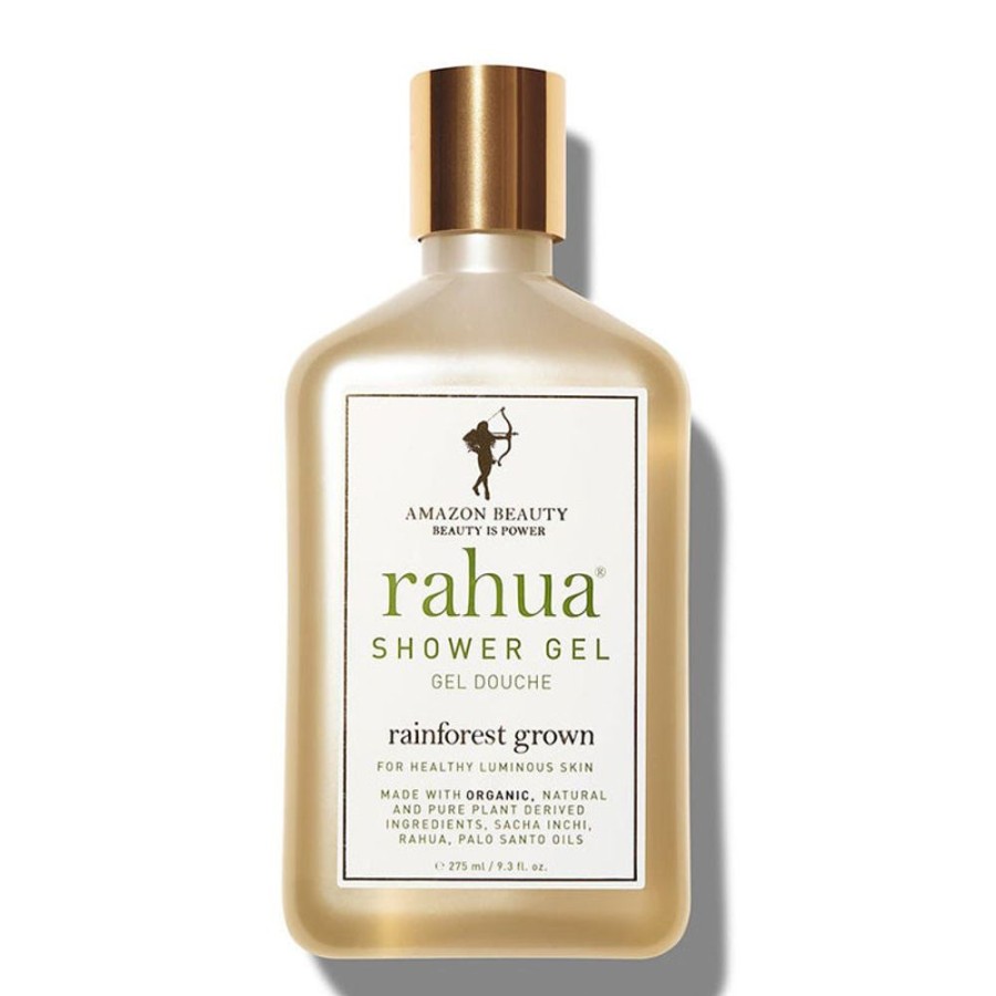 Soins Rahua Bain & Douche | Gel Douche Bio