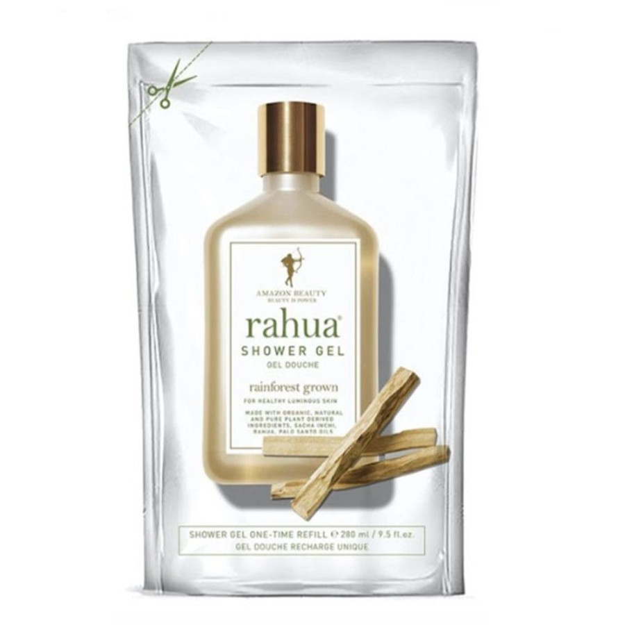 Soins Rahua Bain & Douche | Gel Douche Bio