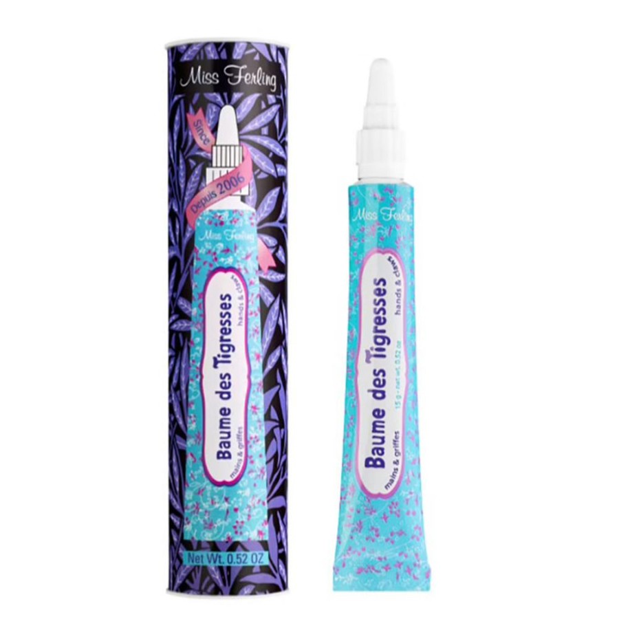 Soins DIVERS Soin Des Mains & Pieds | Baume Des Tigresses