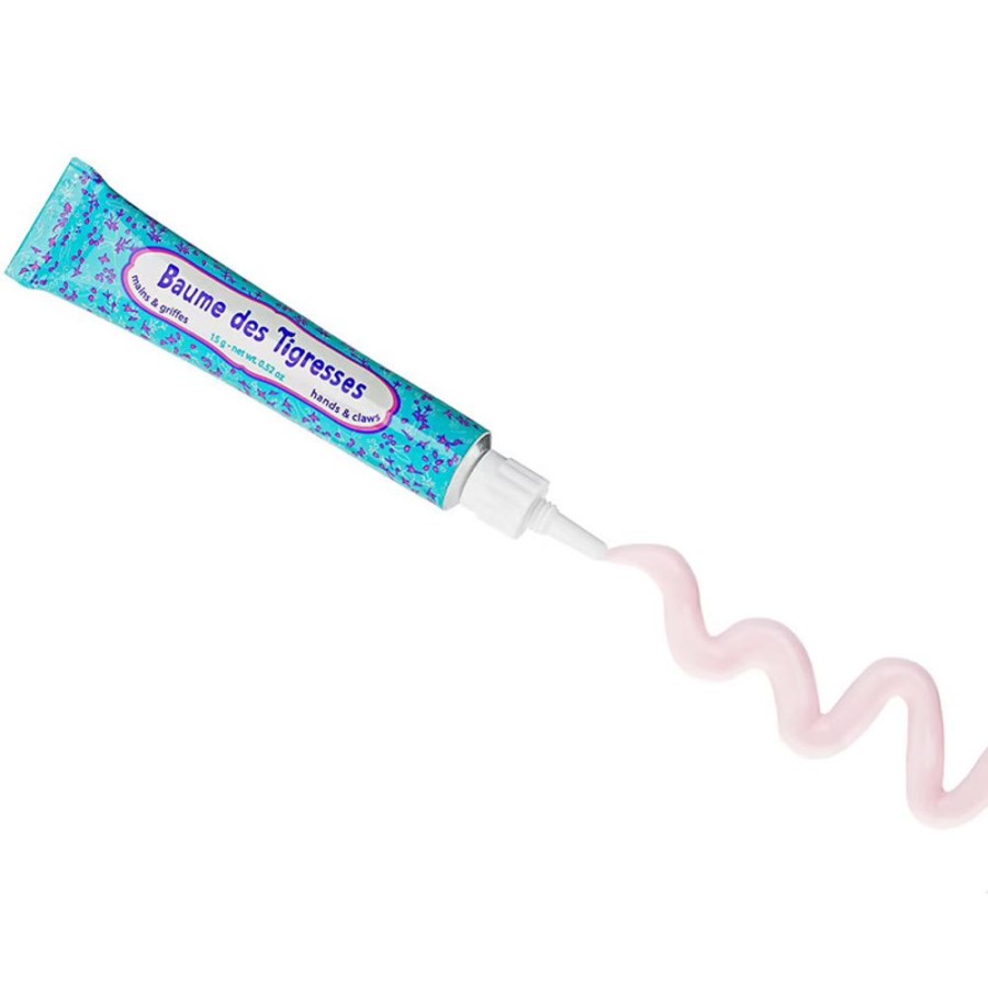 Soins DIVERS Soin Des Mains & Pieds | Baume Des Tigresses