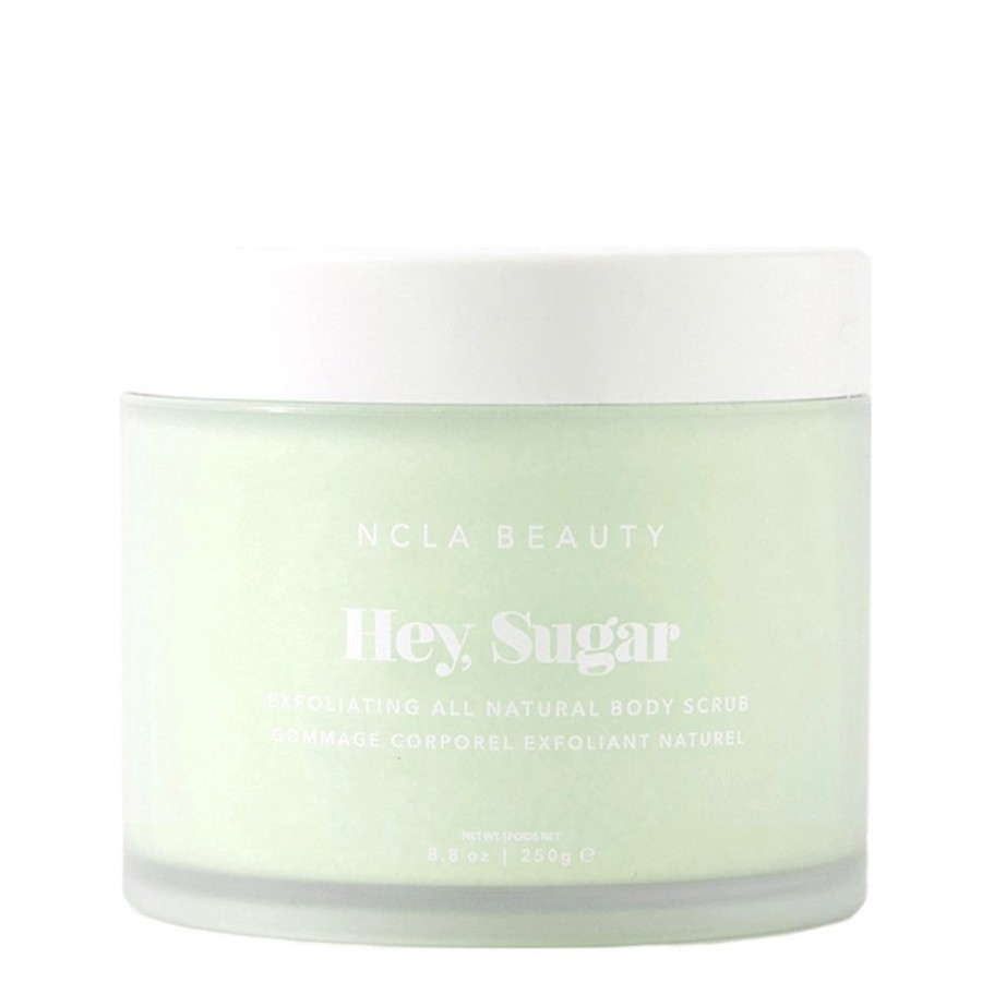 Soins NCLA Gommage | Hey, Sugar Body Scrub