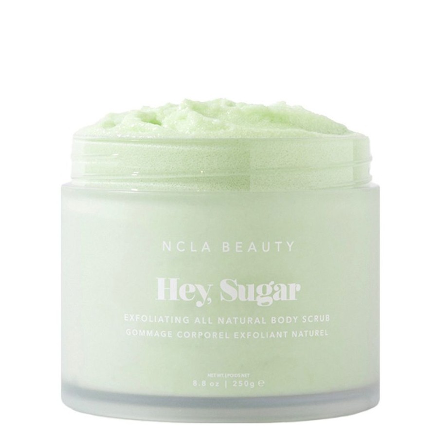 Soins NCLA Gommage | Hey, Sugar Body Scrub