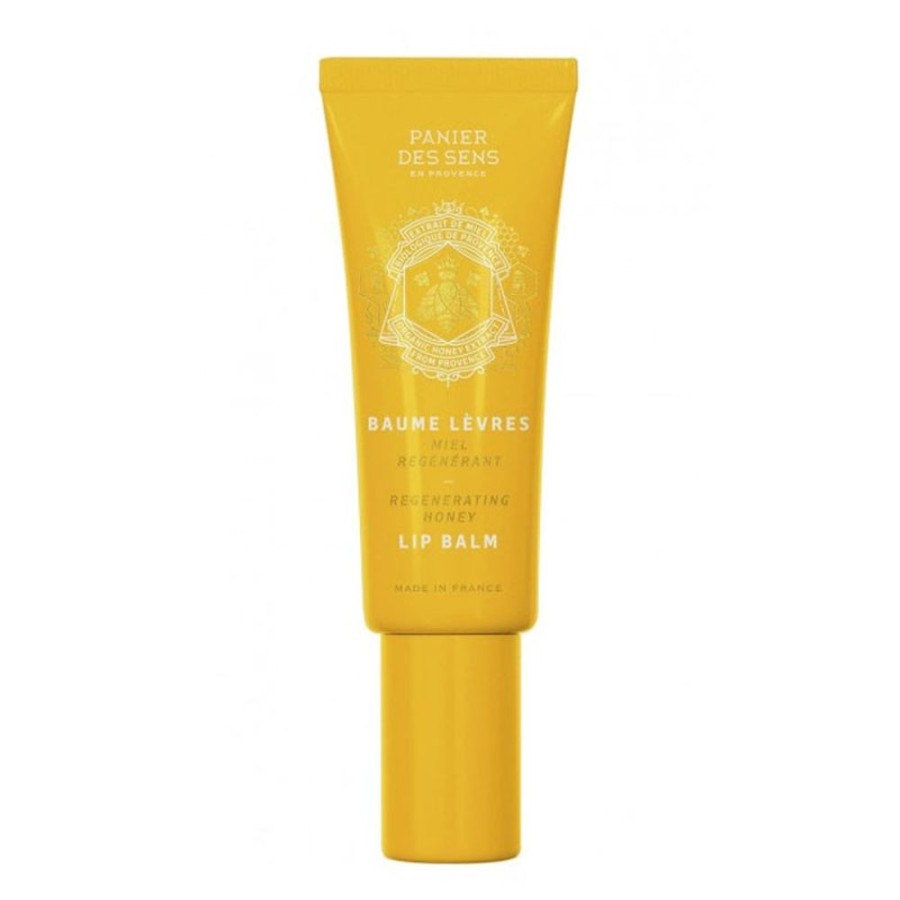 Soins Panier des Sens Soin Des Mains & Pieds | Baume Levres