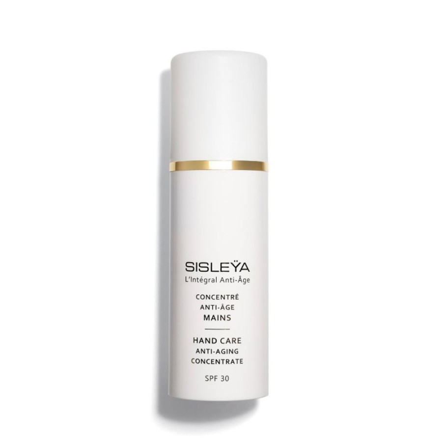 Soins Sisley Soin Des Mains & Pieds | Sisleya L'Integral Anti-Age Concentre Anti-Age Mains
