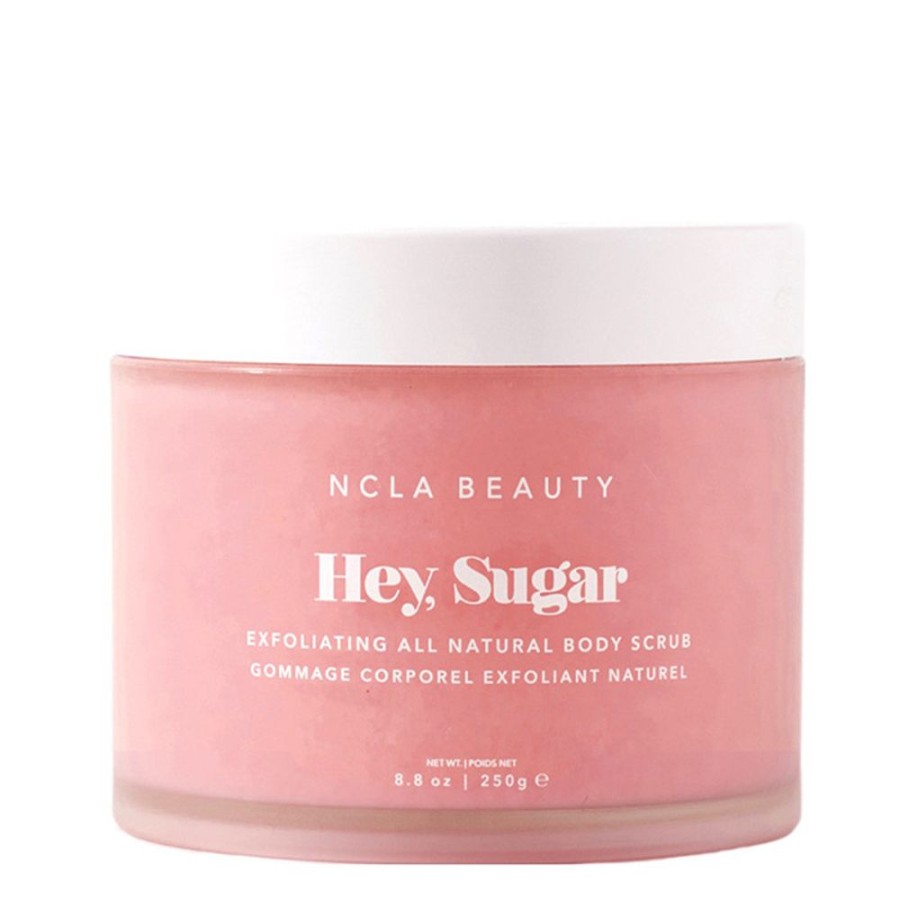 Soins NCLA Gommage | Hey, Sugar Body Scrub