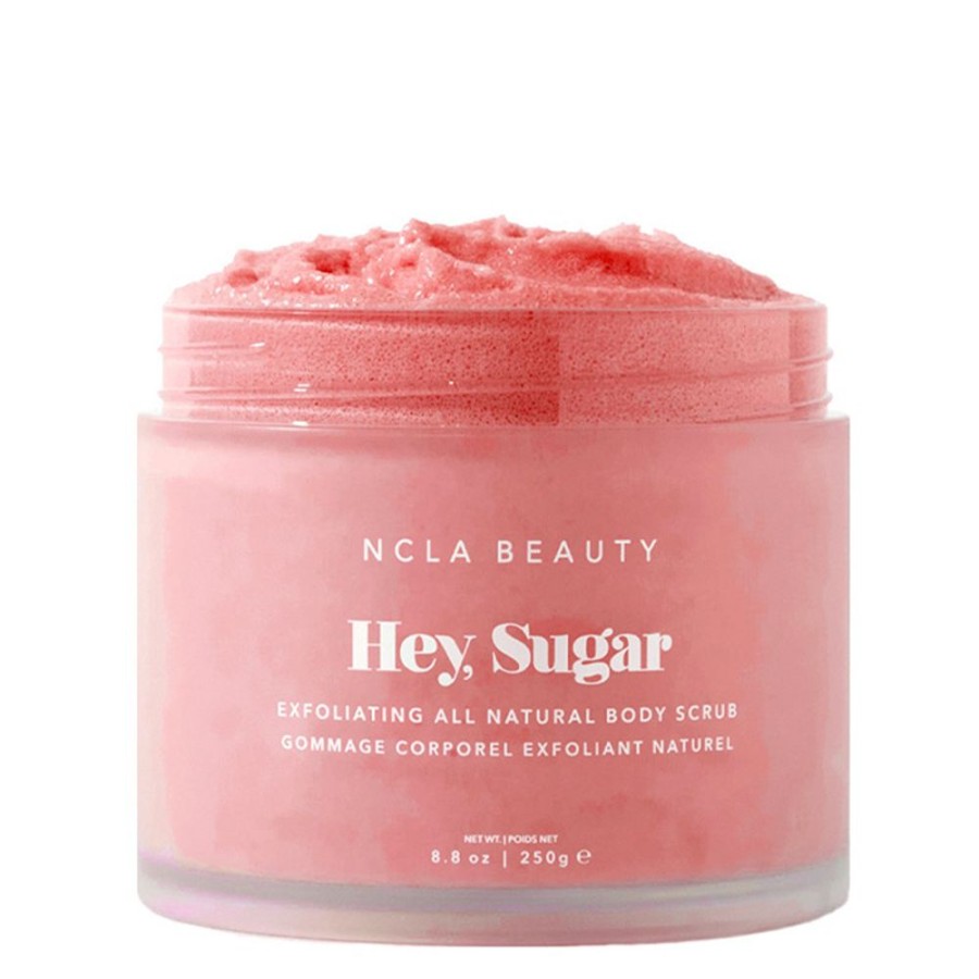 Soins NCLA Gommage | Hey, Sugar Body Scrub