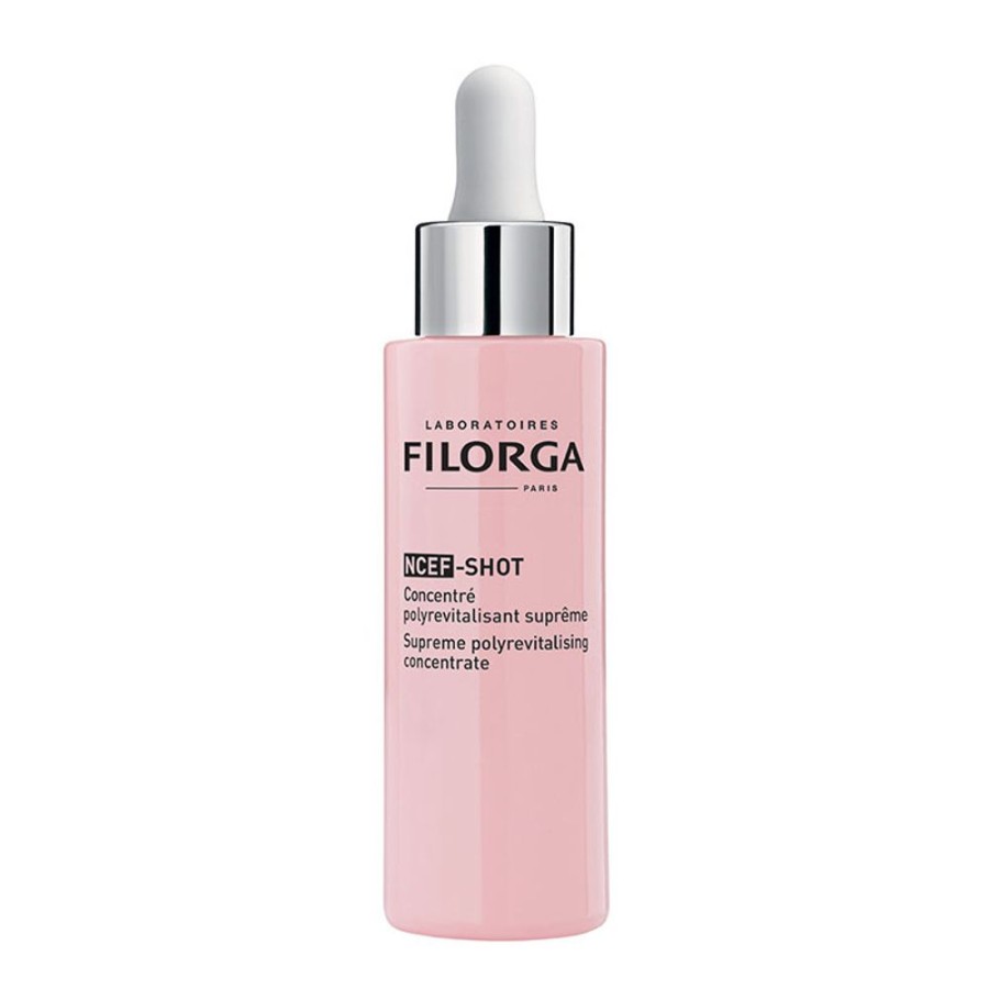 Soins Filorga Serum | Ncrf Shot