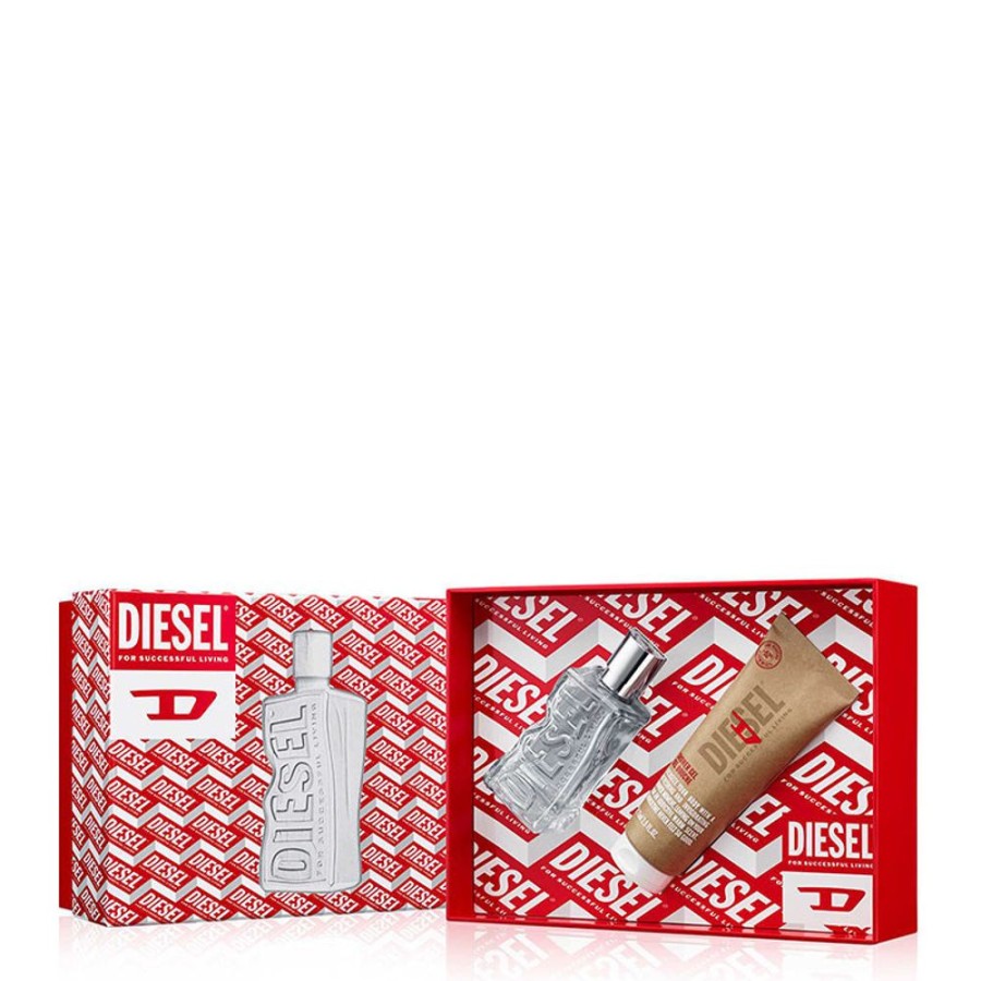 Parfums Diesel Coffret Homme | Coffret D By Diesel