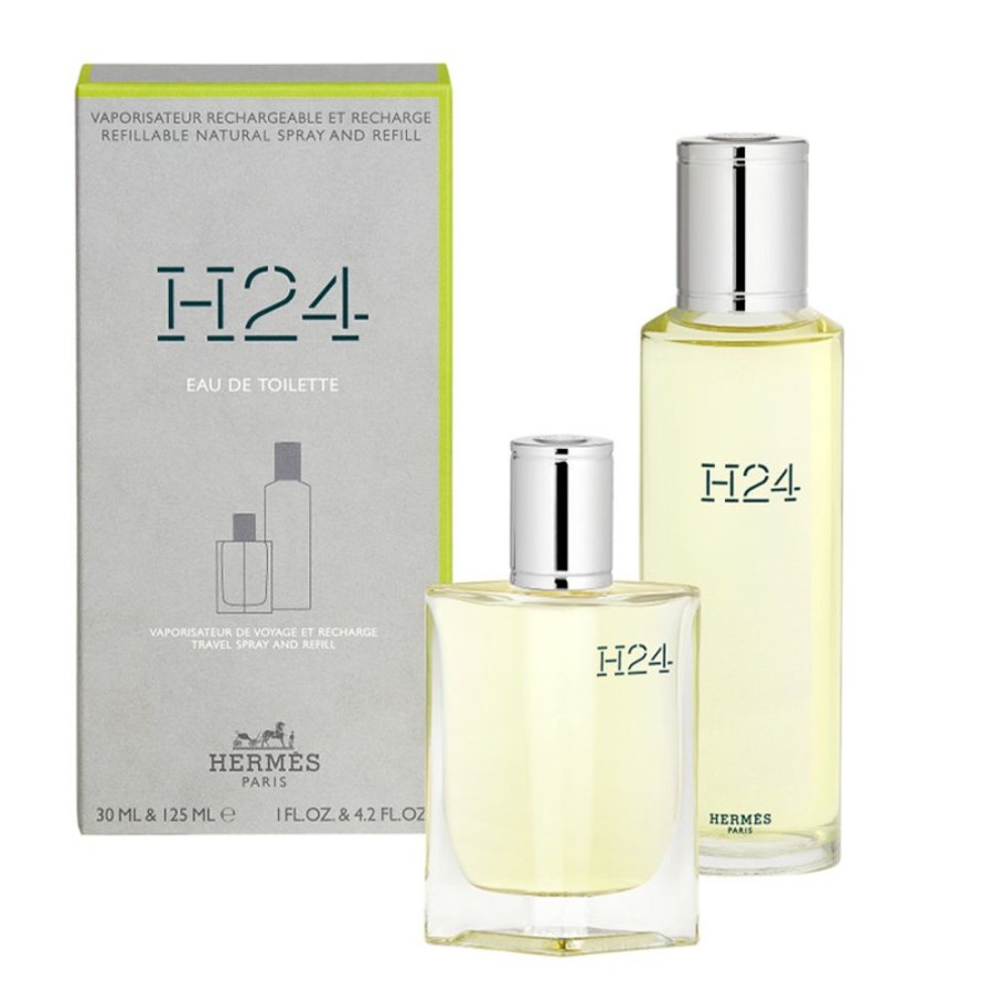 Parfums HERMÈS Eau De Toilette | H24