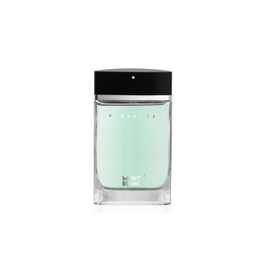 Parfums Montblanc Eau De Toilette | Presence Homme