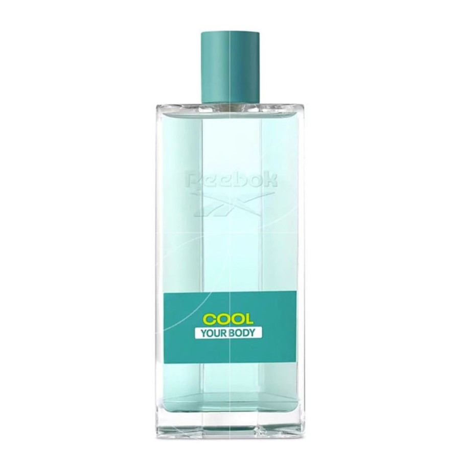 Parfums Reebok Eau De Toilette | Cool Your Body