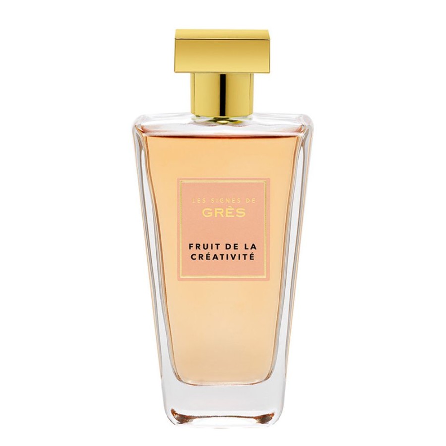 Parfums Grès Eau De Parfum | Fruit De La Creativite