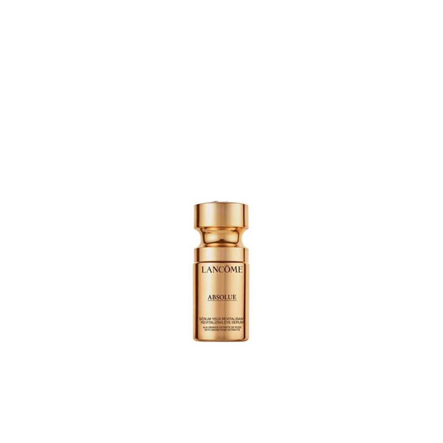 Soins Lancôme Soin Des Yeux & Levres | Absolue Serum Yeux