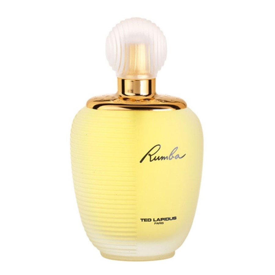 Parfums Ted Lapidus Eau De Toilette | Rumba