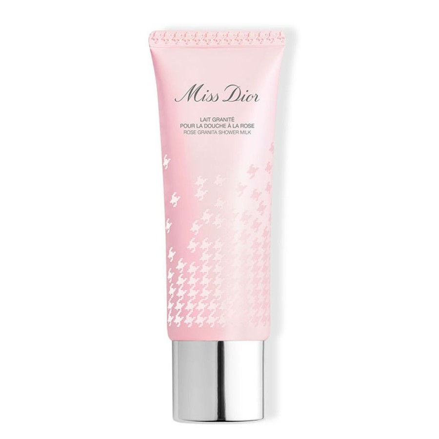 Soins Dior Bain & Douche | Miss Dior