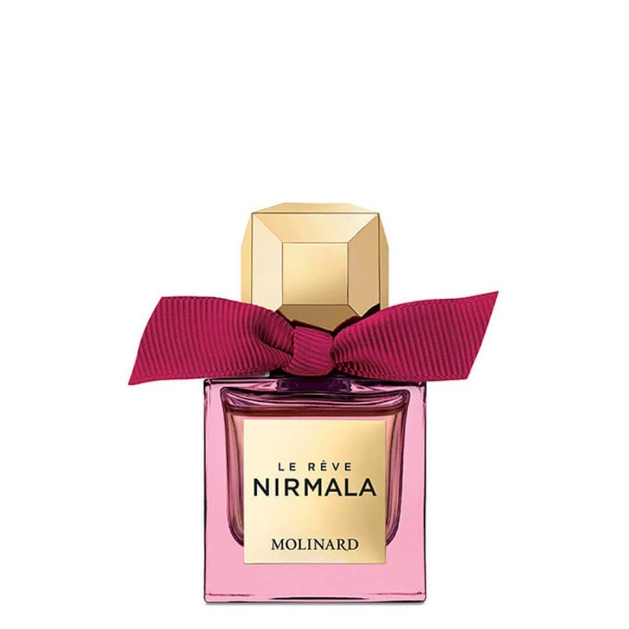 Parfums Molinard Eau De Toilette | Le Reve Nirmala