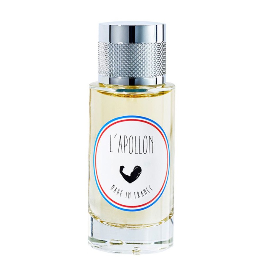 Parfums Le Parfum Citoyen Eau De Toilette | L'Apollon