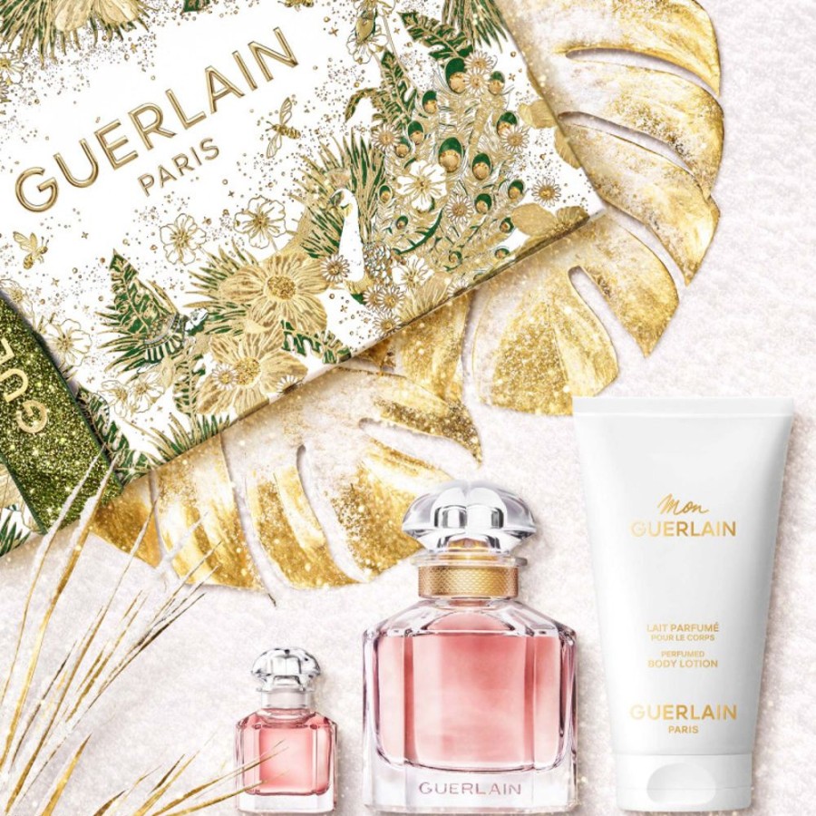 Parfums GUERLAIN Coffret Femme | Coffret Mon Guerlain