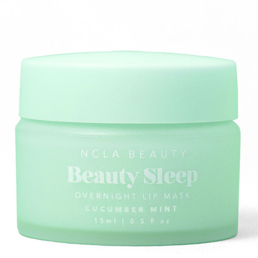 Soins NCLA Soin Des Yeux & Levres | Beauty Sleep Masque Levres