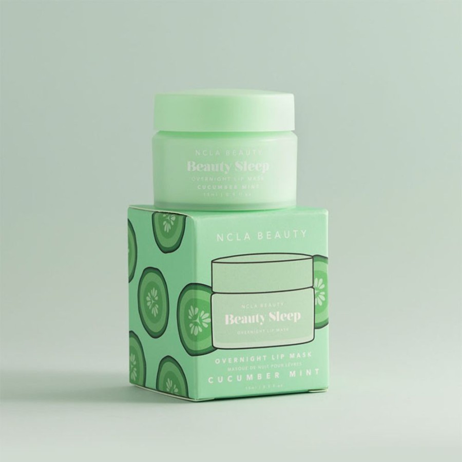 Soins NCLA Soin Des Yeux & Levres | Beauty Sleep Masque Levres