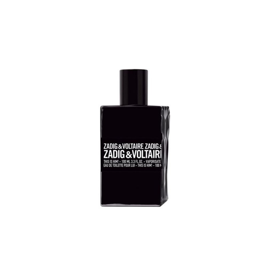 Parfums Zadig et Voltaire Eau De Toilette | This Is Him!