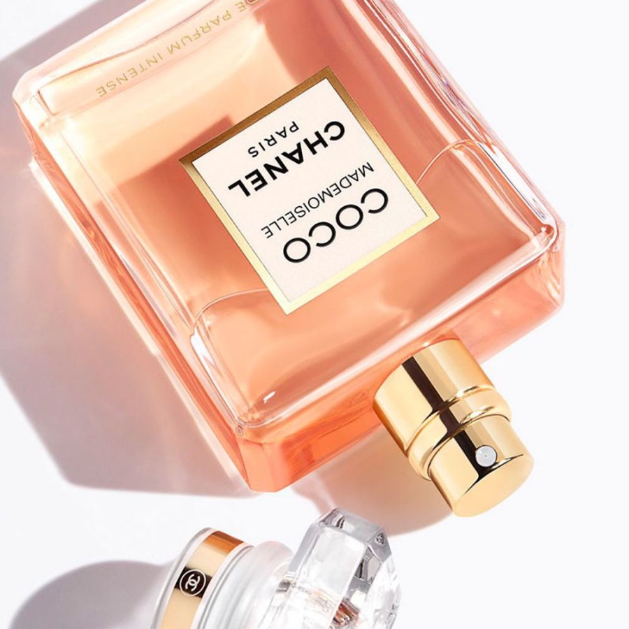 Parfums CHANEL Eau De Parfum | Coco Mademoiselle