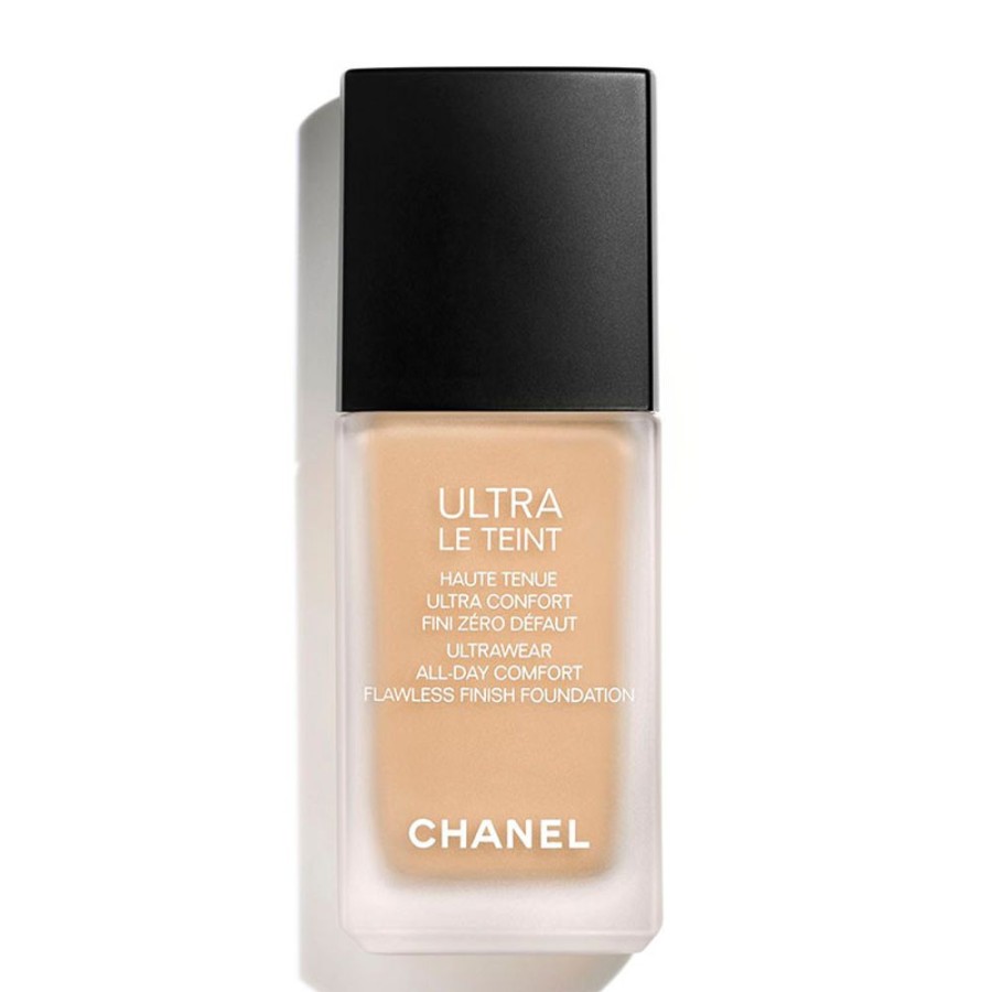 Maquillage CHANEL Fond De Teint Fluide | Ultra Le Teint Fluide