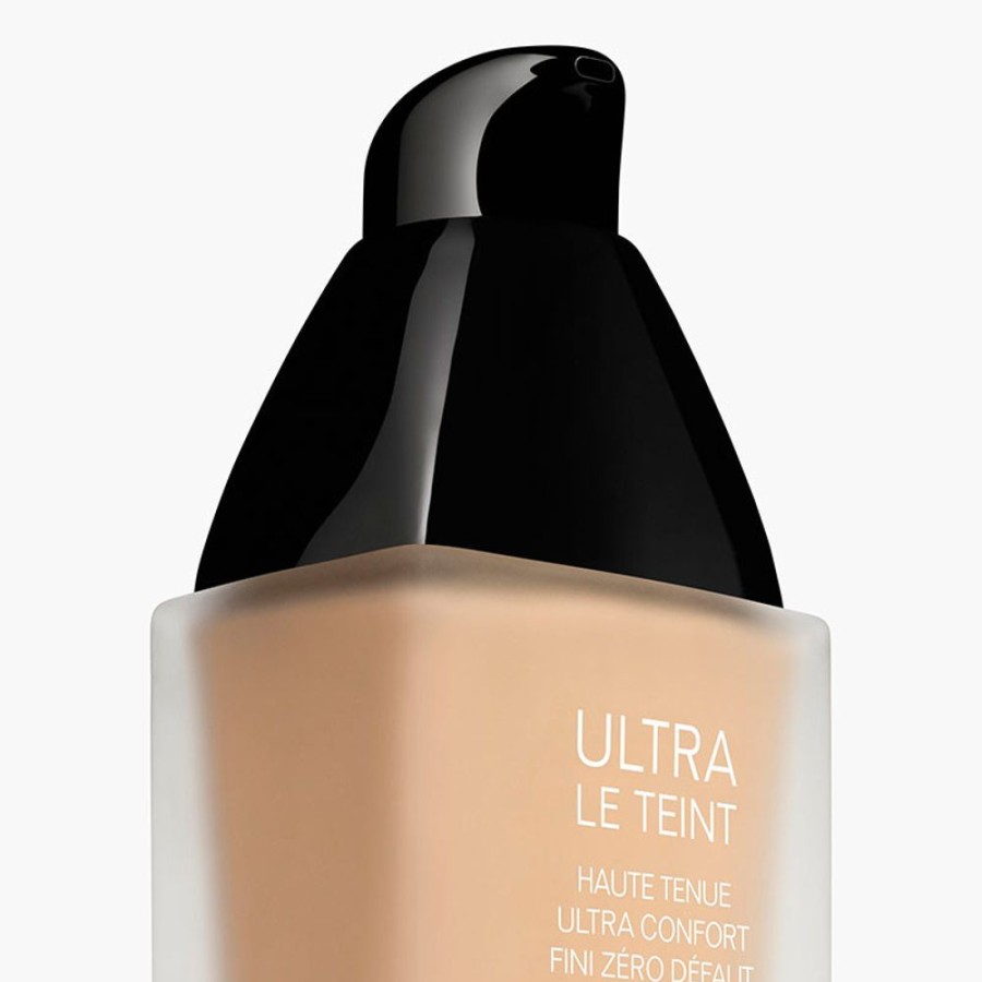 Maquillage CHANEL Fond De Teint Fluide | Ultra Le Teint Fluide