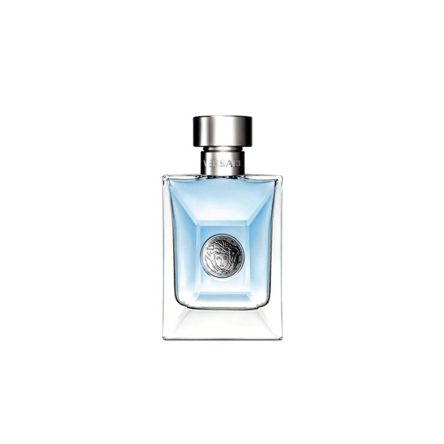 Parfums Versace Eau De Toilette | Versace Pour Homme