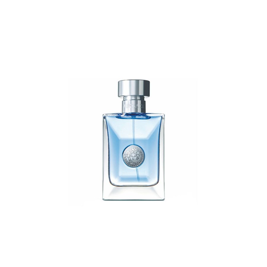 Parfums Versace Eau De Toilette | Versace Pour Homme
