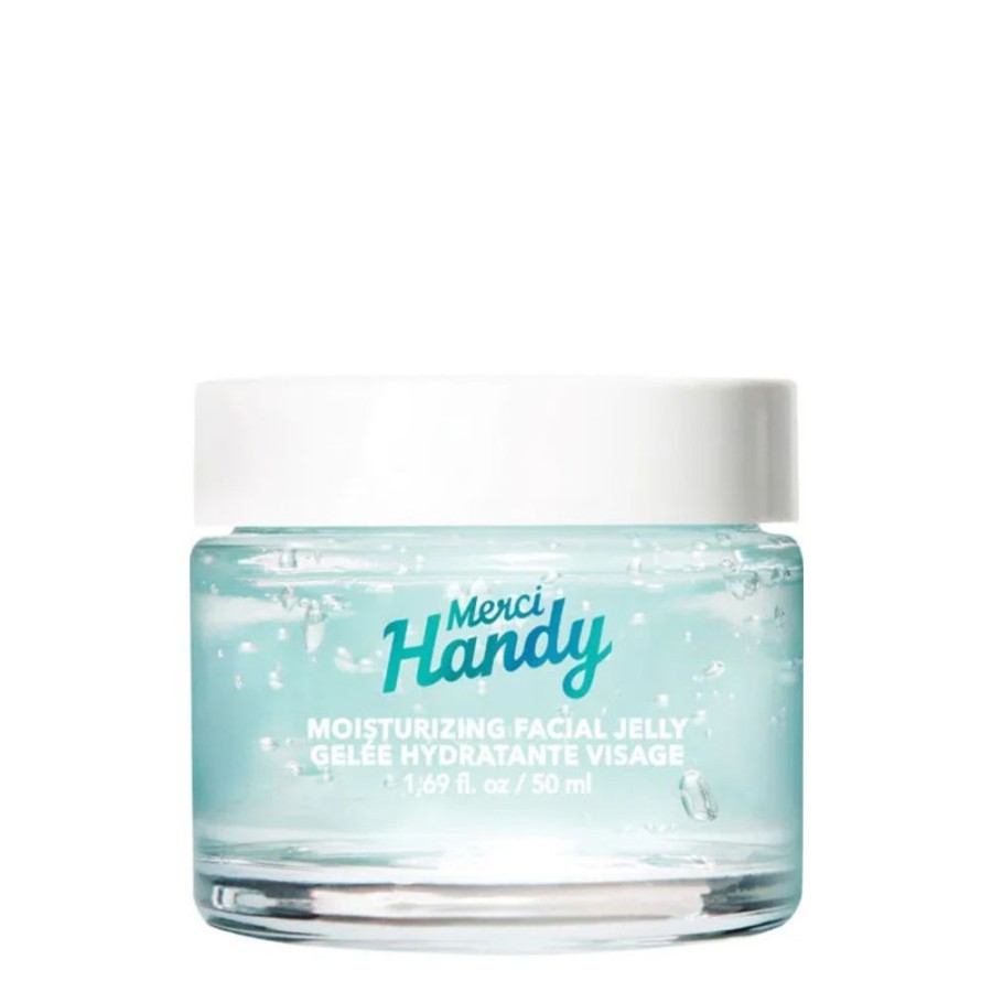 Soins Merci Handy Soin Cible | Gelee Hydratante Visage