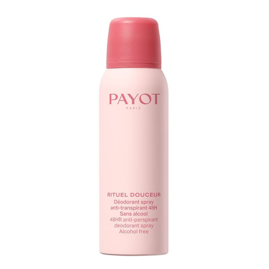 Soins PAYOT Deodorant | Deodorant Spray Fraicheur