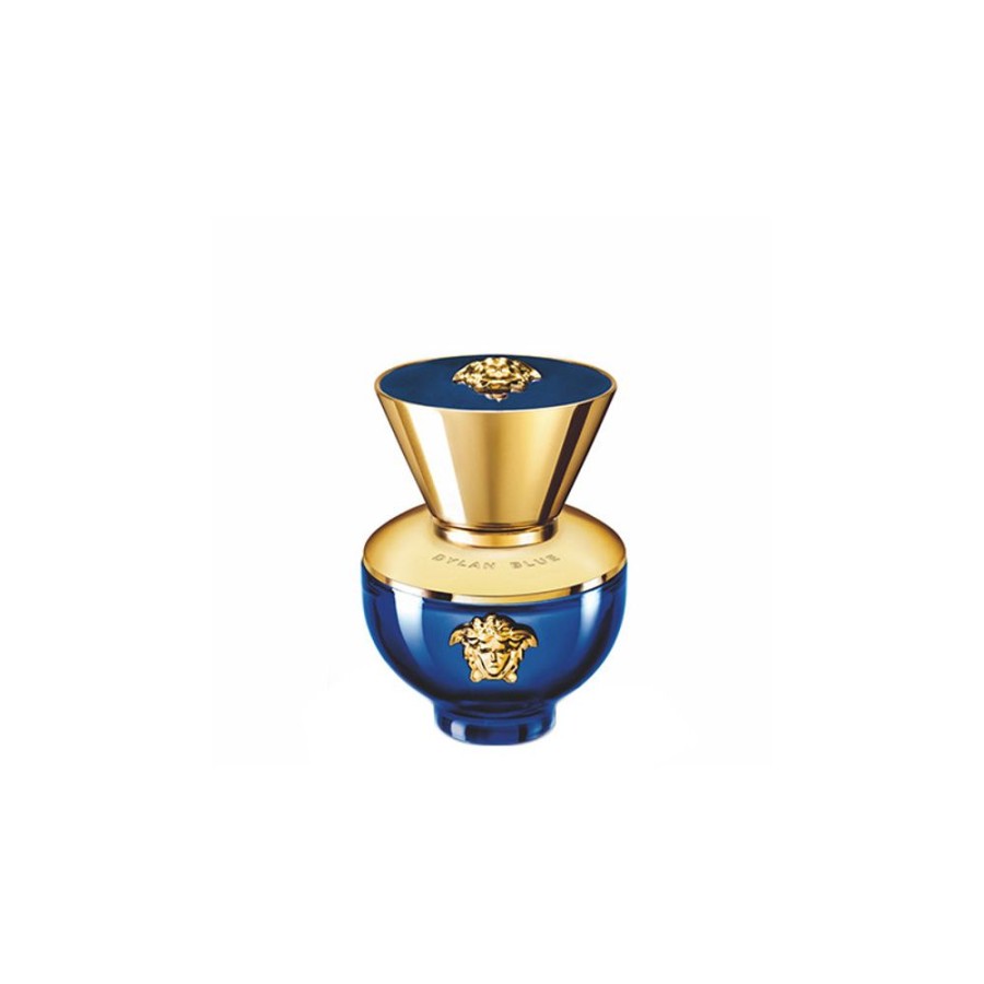 Parfums Versace Eau De Parfum | Dylan Blue Pour Femme