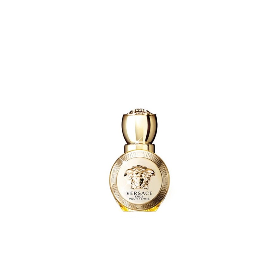 Parfums Versace Eau De Parfum | Eros Pour Femme