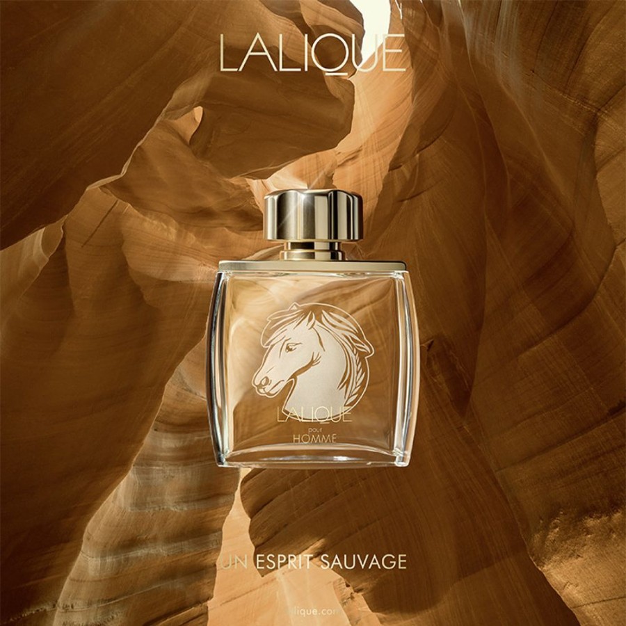 Parfums Lalique Eau De Parfum | Equus