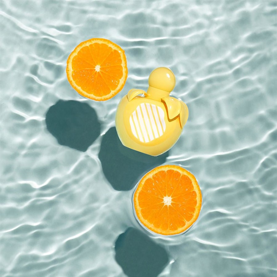 Parfums Nina Ricci Eau De Toilette | Nina Soleil