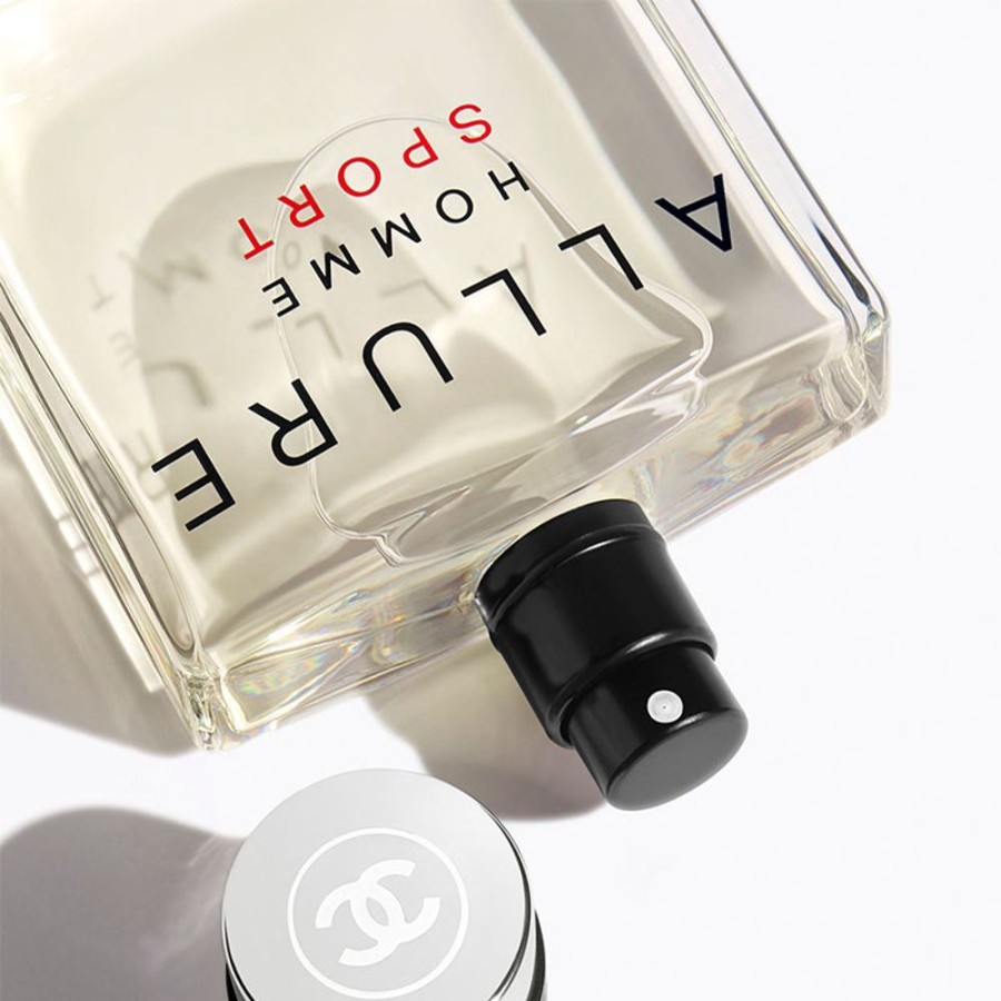Parfums CHANEL Eau De Cologne | Allure Homme Sport