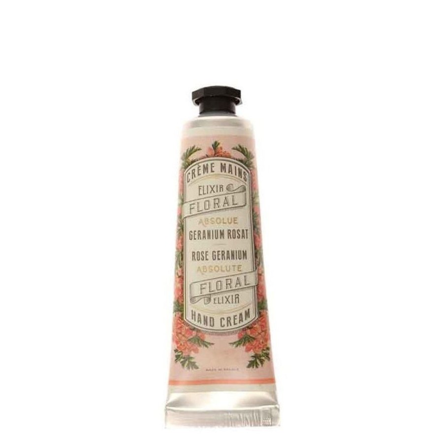 Soins Panier des Sens Soin Des Mains & Pieds | Creme Mains