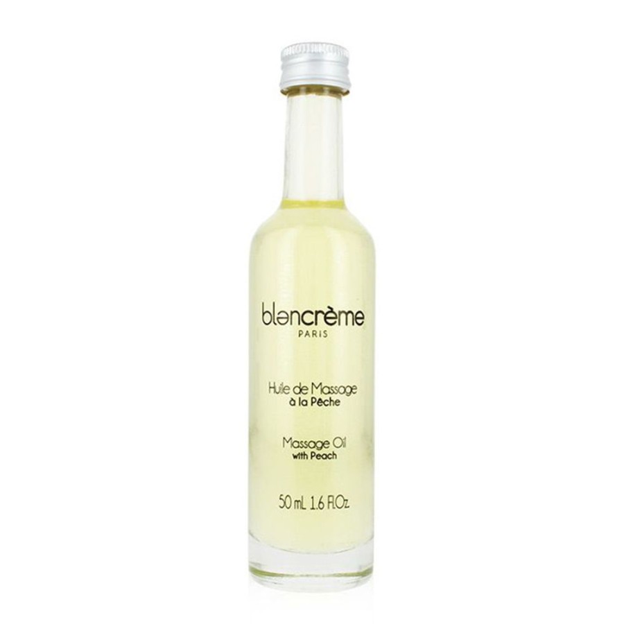 Soins BLANCREME Soin Hydratant | Huile De Massage Peche